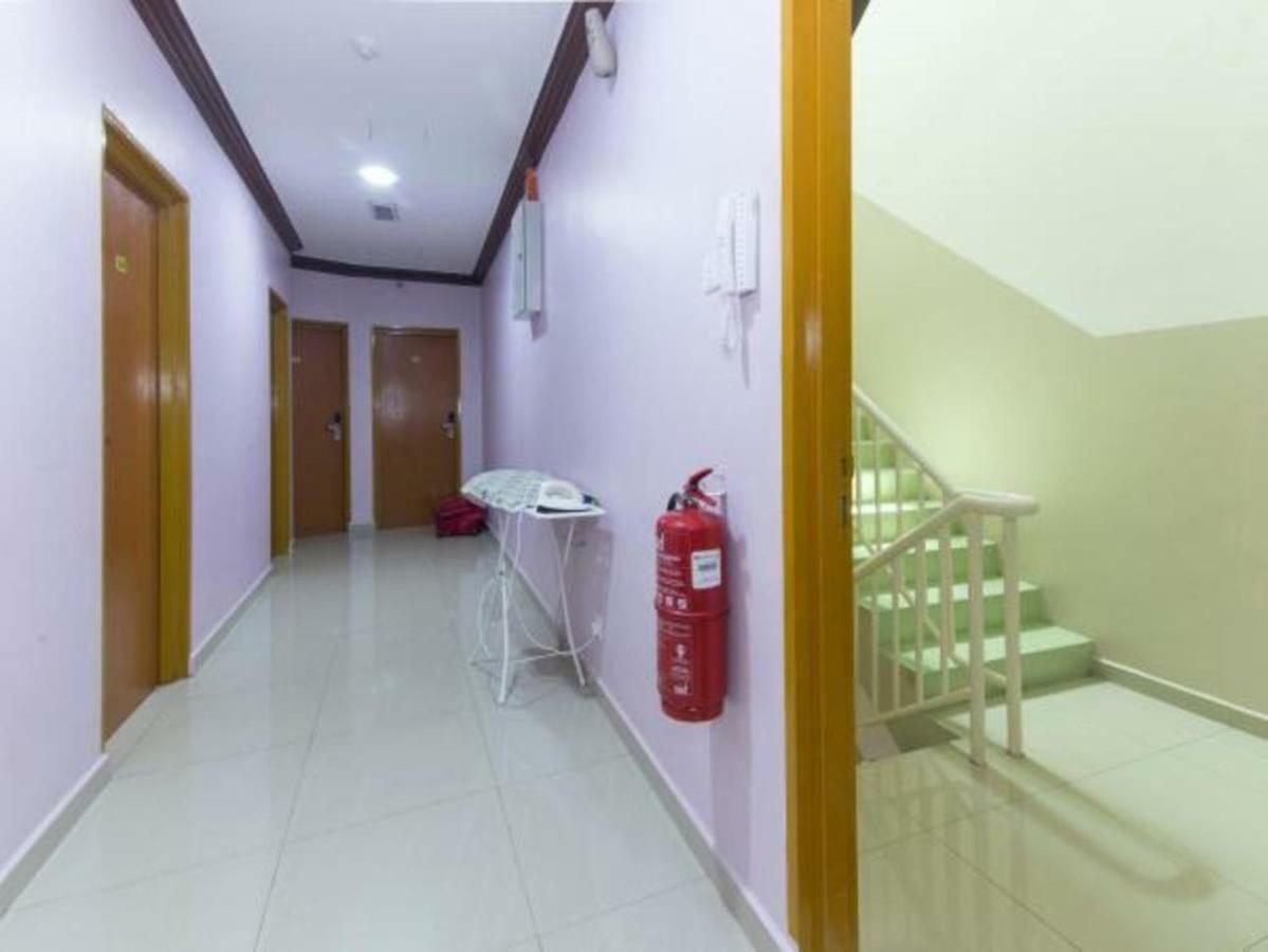 Saujana City Hotel Bandar Saujana Putra Esterno foto